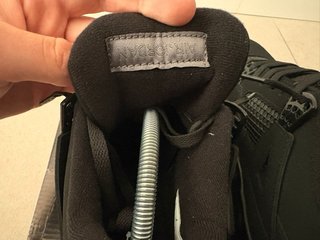 Air Jordan 4 Retro Black Cat