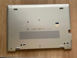 Portátil HP Elitebook 640 G5 (Fallo Placa)