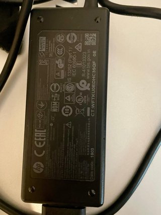 Portátil HP Elitebook 640 G5 (Fallo Placa)