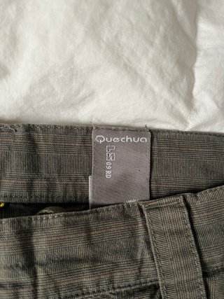 Pantalón corto Quechua