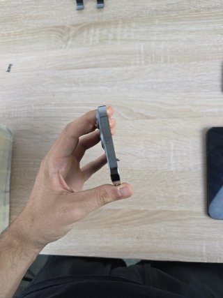 Cahsis iPhone 13 Pro