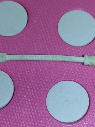 Adaptador iPhone Lightning a Jack 3.5mm