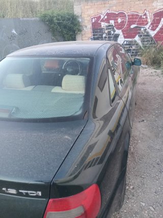 Audi A4 Allroad 1998