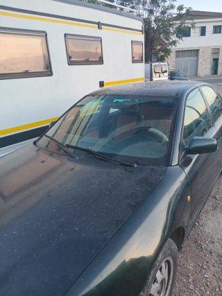 Audi A4 Allroad 1998