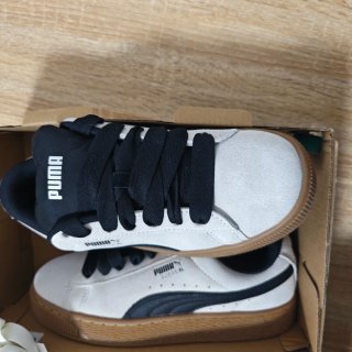 Puma Suede XL taglia 37.5 nuove