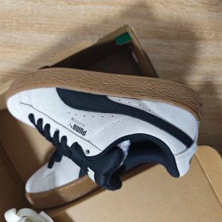 Puma Suede XL taglia 37.5 nuove
