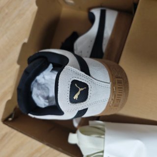 Puma Suede XL taglia 37.5 nuove