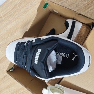 Puma Suede XL taglia 37.5 nuove