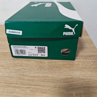 Puma Suede XL taglia 37.5 nuove