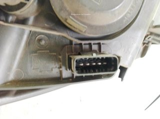 Renault 22260574 260108453r faro derecho grand 1.6