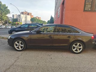 Audi A4 2.0 tdi 143cv automatico