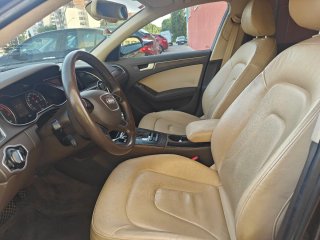 Audi A4 2.0 tdi 143cv automatico