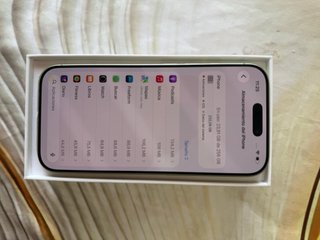iPhone 17 256GB Verde