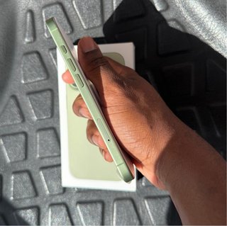 iPhone 17 256GB Verde