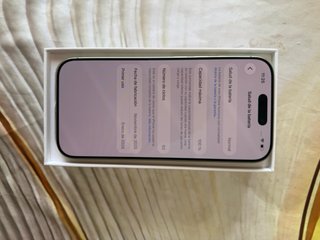 iPhone 17 256GB Verde