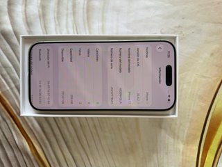 iPhone 17 256GB Verde