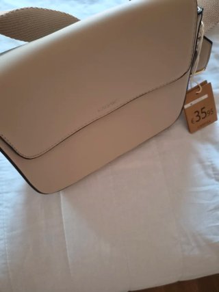 Borsa Carpisa Beige