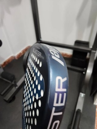 Pala Bullpadel Blaster 25