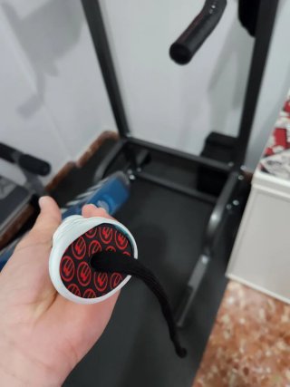 Pala Bullpadel Blaster 25