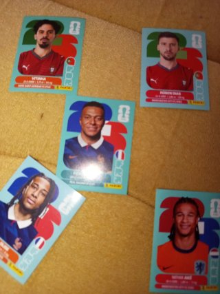 Cromos Mundial 2026