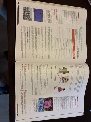 Biología y Geología 3º ESO. Libro del estudiant...