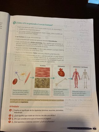 Biología y Geología 3º ESO. Libro del estudiant...