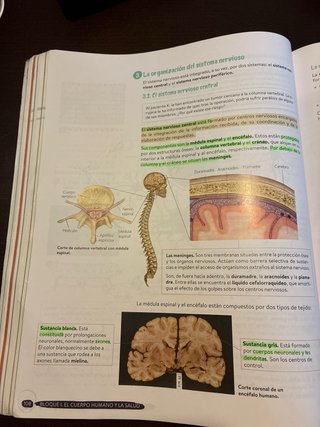 Biología y Geología 3º ESO. Libro del estudiant...