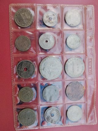 Collezione Monete Greche Antiche