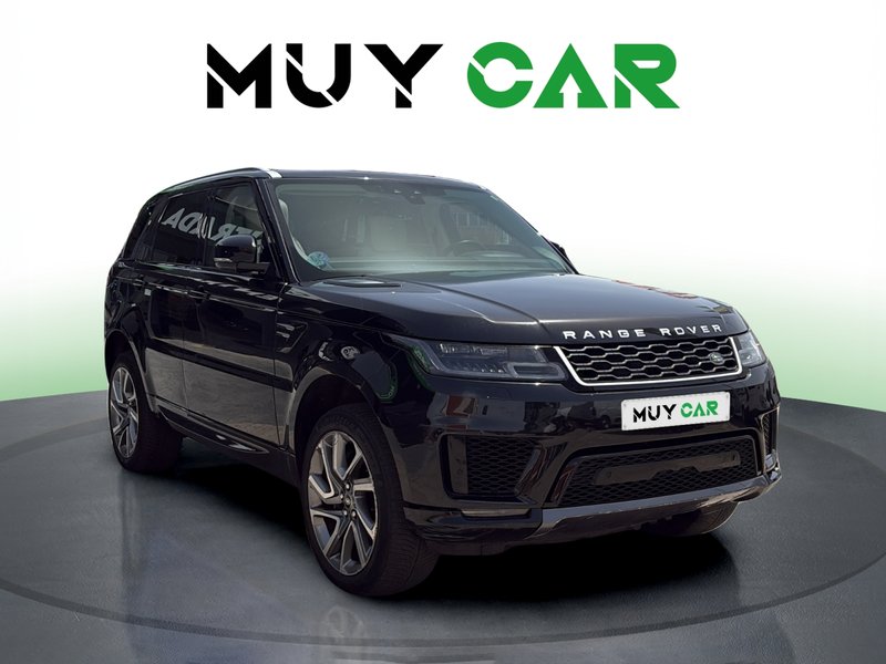 Land Rover Range Rover Sport 3.0D I6 MHEV HSE AWD Auto 183 kW (249 CV) - foto 1