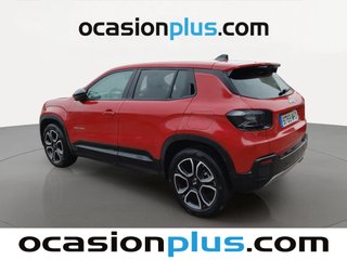 Jeep Avenger 1.2 G Summit 74 kW (100 CV)