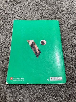 HF, Historia de la filosofía bachillerato