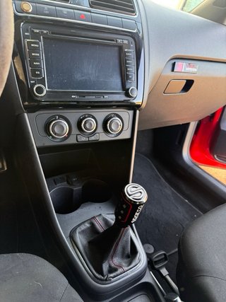 Volkswagen Polo 2013