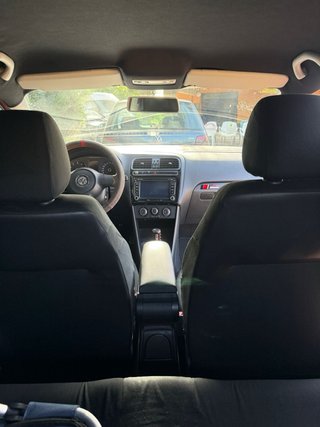 Volkswagen Polo 2013