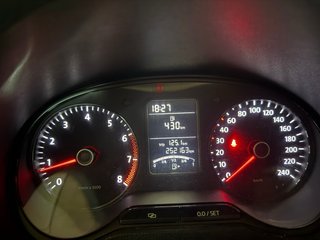 Volkswagen Polo 2013