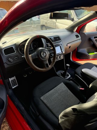 Volkswagen Polo 2013