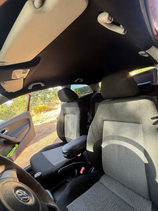 Volkswagen Polo 2013