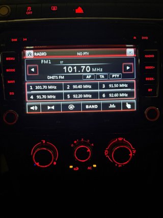 Volkswagen Polo 2013