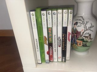 Xbox 360 con Kinect y Mando
