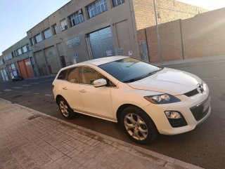 Mazda CX-7 AWD 2011