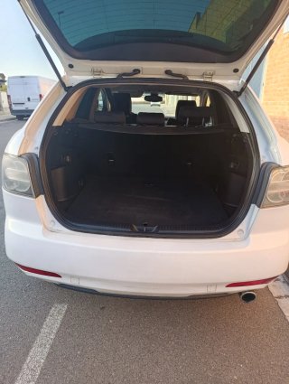Mazda CX-7 AWD 2011