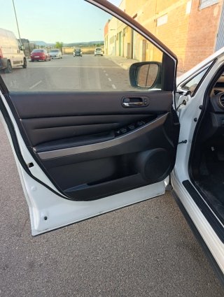 Mazda CX-7 AWD 2011