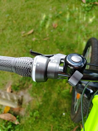 Bicicleta Rockrider ST100 MTB 27,5