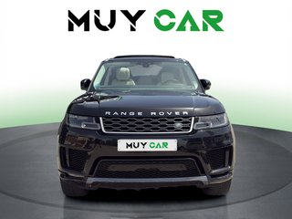 Land Rover Range Rover Sport 3.0D I6 MHEV HSE AWD Auto 183 kW (249 CV)
