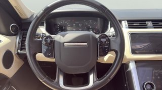 Land Rover Range Rover Sport 3.0D I6 MHEV HSE AWD Auto 183 kW (249 CV)