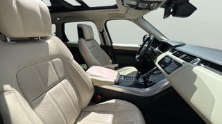 Land Rover Range Rover Sport 3.0D I6 MHEV HSE AWD Auto 183 kW (249 CV)
