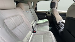 Land Rover Range Rover Sport 3.0D I6 MHEV HSE AWD Auto 183 kW (249 CV)