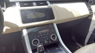 Land Rover Range Rover Sport 3.0D I6 MHEV HSE AWD Auto 183 kW (249 CV)