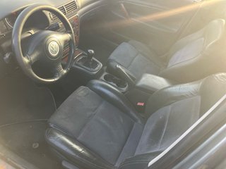 Volkswagen Passat 2005