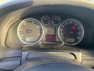 Volkswagen Passat 2005
