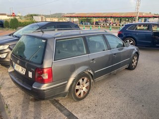 Volkswagen Passat 2005